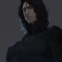Severus Snape