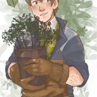 Neville Longbottom