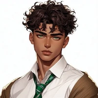 Andrian Zabini