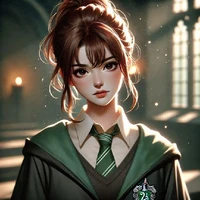 Lyra Potter 