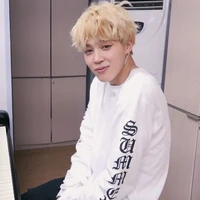 𝐏ark Jimin