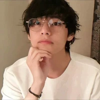 𝐊im Taehyung