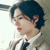 park bogum •A