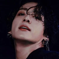 Jeon Jungkook •E