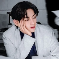 Kim Taehyung •DA