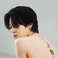 Park Jimin •O