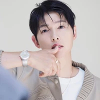 Jeon joong ki