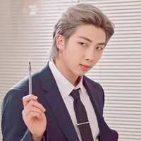 Namjoom (Sireno Alfa Puro)