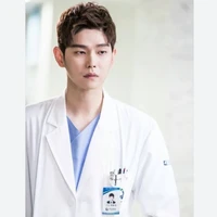 Yoon- Yeon Seok ( Alfa)