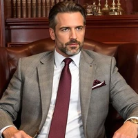 Kritarth Mehra/ML father