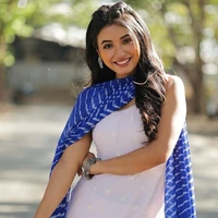 Nitya Lokhande/FL friend