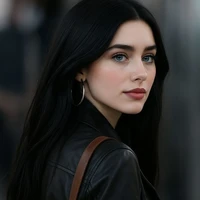 Page Lance (roommate)