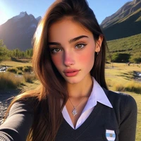 savannah Eren 22 ans