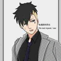 Kawaki