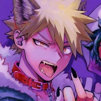 🧡🧡Bakugou/19+D,P,D+💥💥