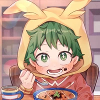 💚izuku/6 años/🥦