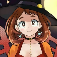 🤎🤎uraraka+O,D+🤎🤎
