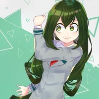 🐸🐸tsuyu+B,D+🐸🐸