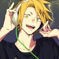 ⚡⚡Denki+O,P+⚡⚡