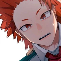 ♥️♥️Kirishima+D,D+♥️♥️