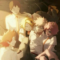 💥💥bakusquad💥💥