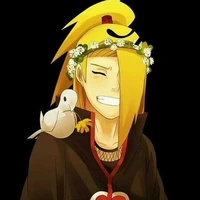 Deidara