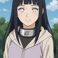 Hinata