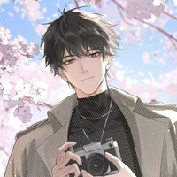 Kaito Hanubusa(A)