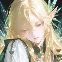 🌻° Kallias ꙳♥︎