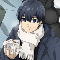 isagi {alex}