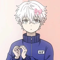 nagi {Rev}