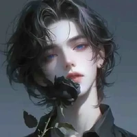 Edwin AKABANE (BLACK EYES)