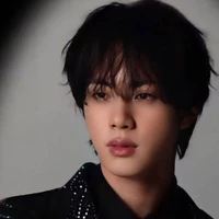 Kim SeokJin