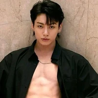 Jeon Jungkook