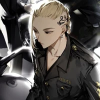 Ken Ryuguji {Draken}