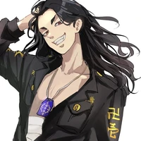 Baji Keisuke