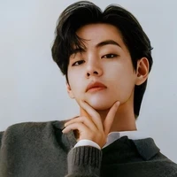 Kim Taehyung (ML)