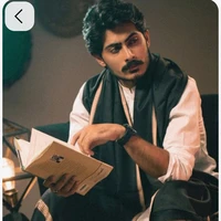 SAHARSH ( ML