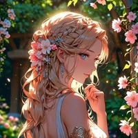 Elena Rosenberg/Fl/OG villainess