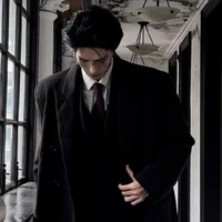 รัช [บอดี้การ์ดน.อ]