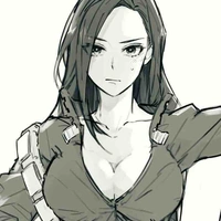 Ash Vitch(Rival)