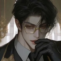 Austin Scottish/Ml/Villain