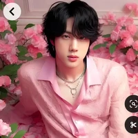 Seokjin(mom of jk)