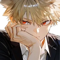 Bakugou