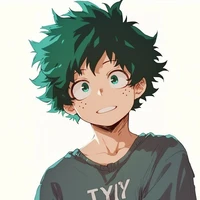 Izuku