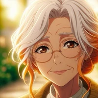 tsubaki (abuela de kirishima)