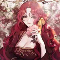 Sophia Thawyne(FL Step-Mother)