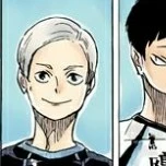 Kanbayashi[Libero kamomedai]