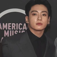 JEON JUNGKOOK