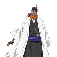 Kaname Tosen